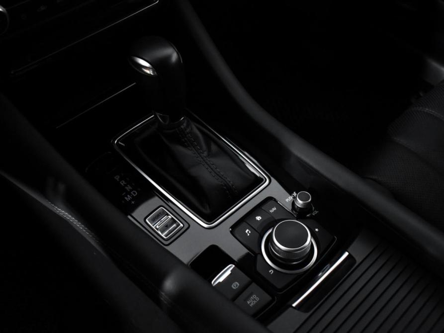 Mazda 6 III (GJ) Рестайлинг 2 Санкт-Петербург  - изображение 12