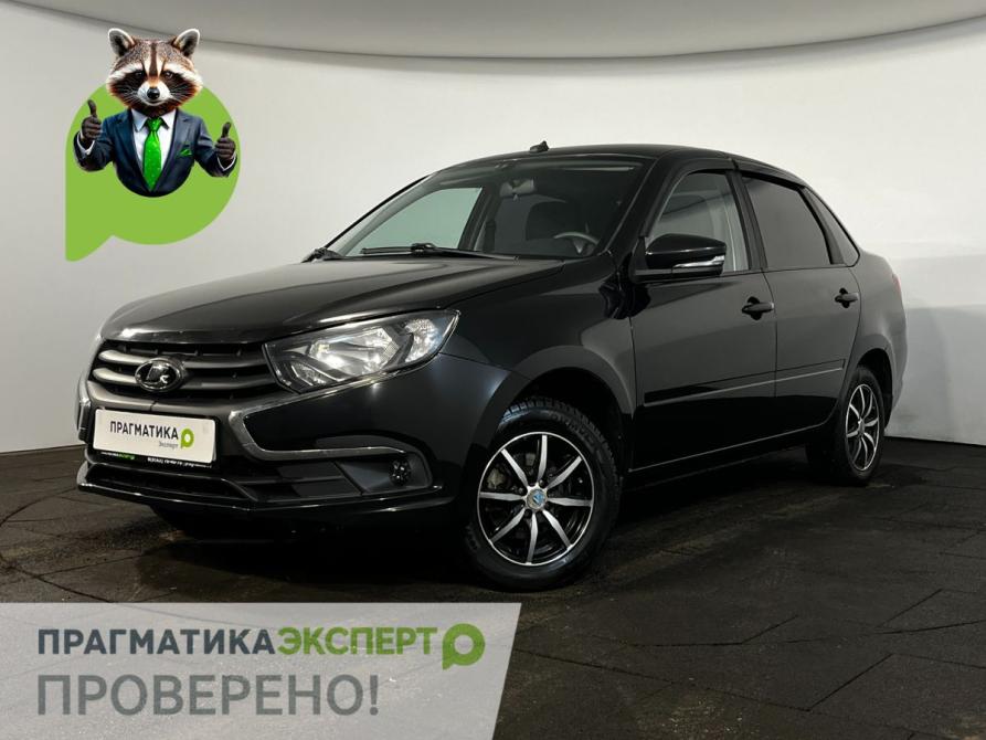 Lada (ВАЗ) Granta I Рестайлинг Великий Новгород  - изображение 1
