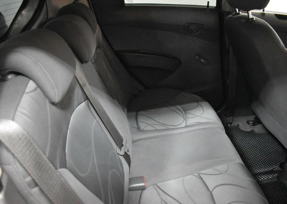 Chevrolet Spark III Москва  - изображение 11