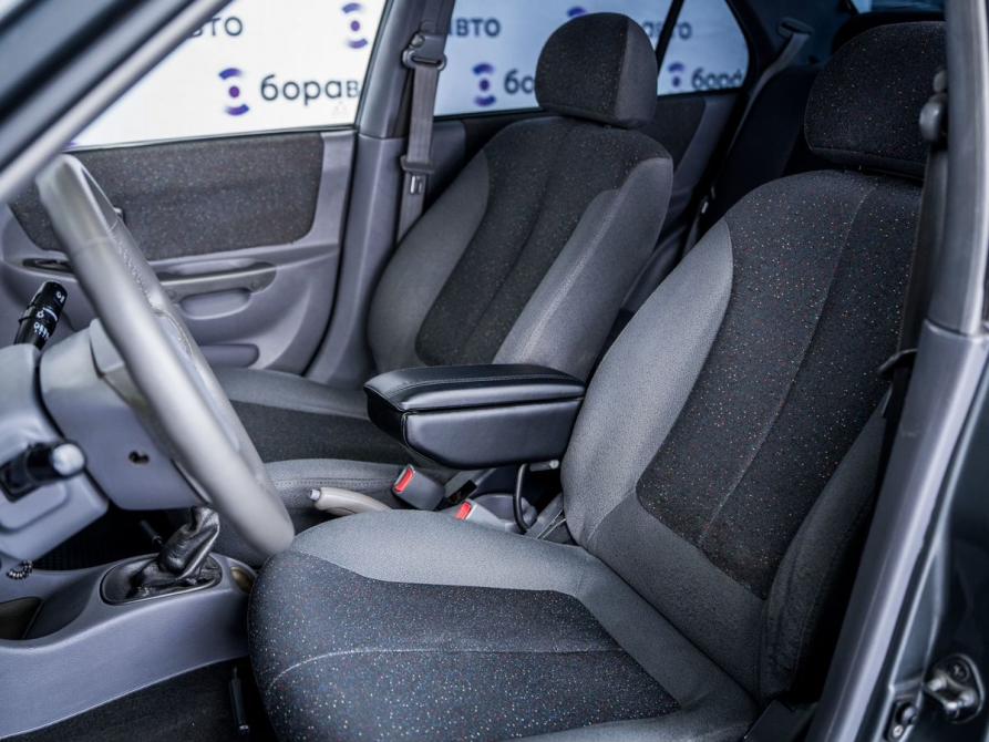 Hyundai Accent II Ростов-на-Дону  - изображение 14