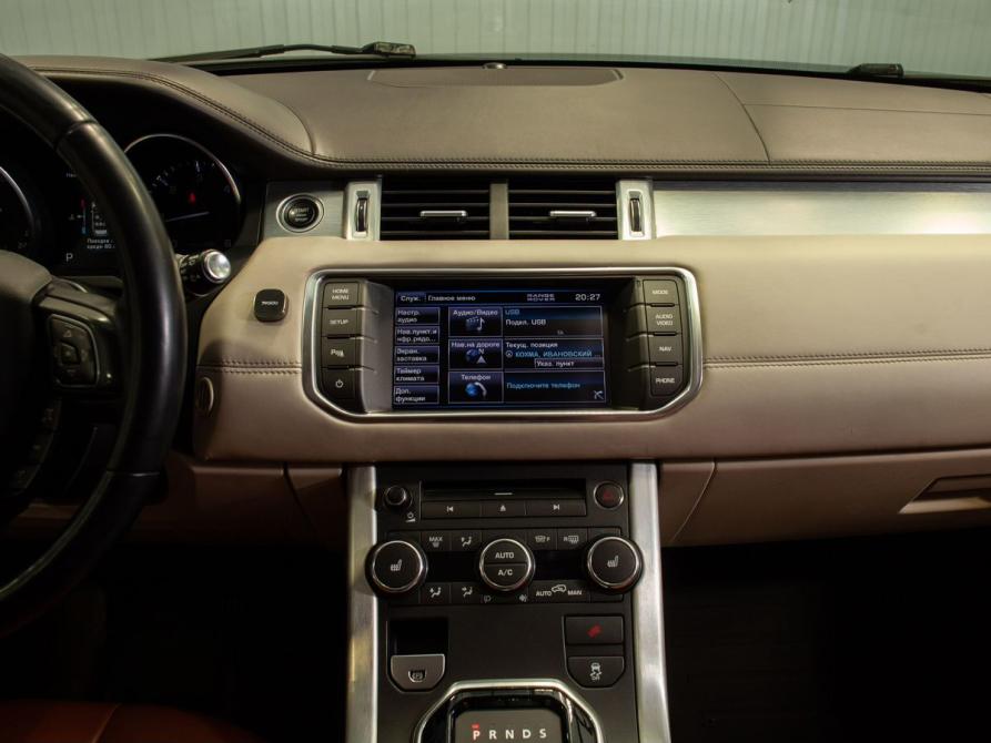 Land Rover Range Rover Evoque I Иваново  - изображение 26