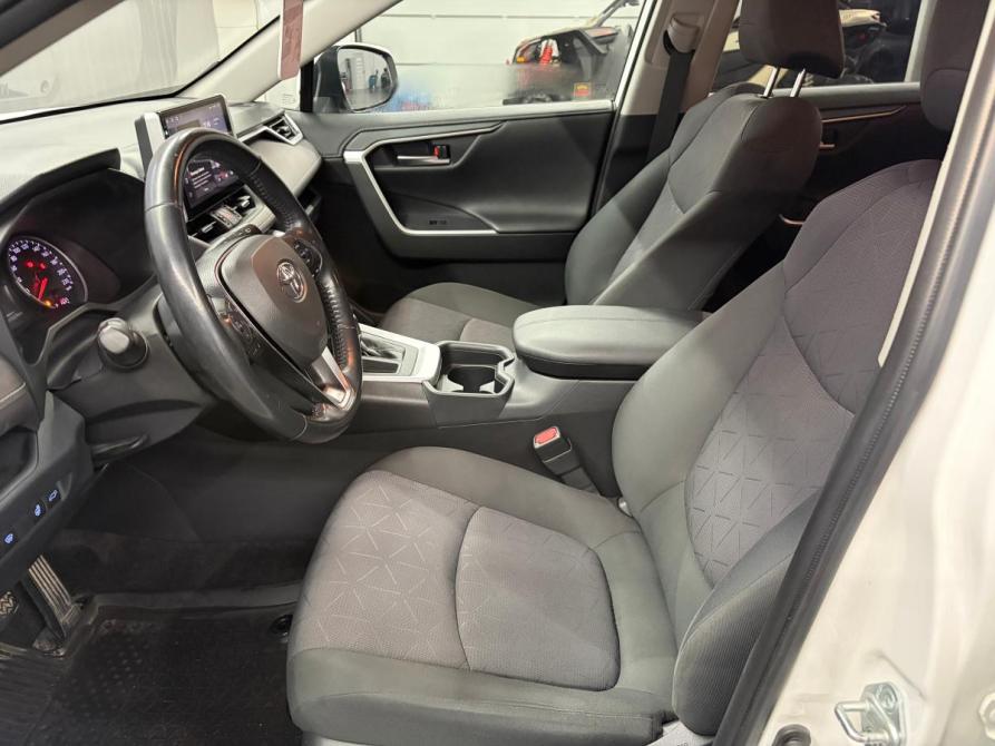 Toyota RAV4 V (XA50) Краснодар  - изображение 12