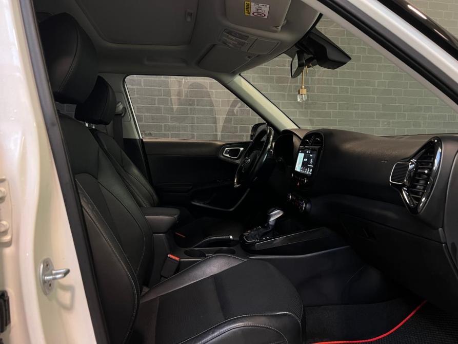 Kia Soul III Челябинск  - изображение 11