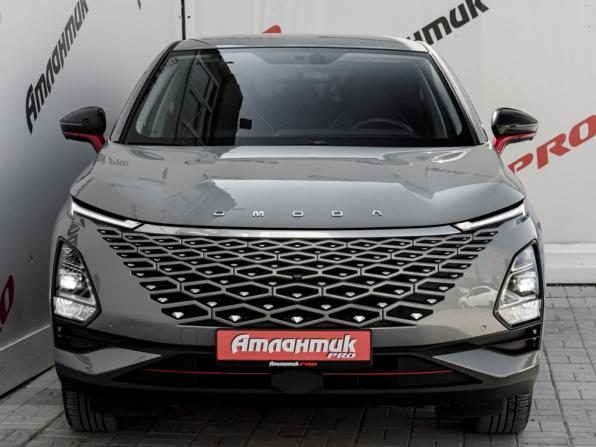 Omoda C5 I с пробегом 2023 года, цена 1 840 000 рублей, 41369 км, внедорожник, Автокод Объявления