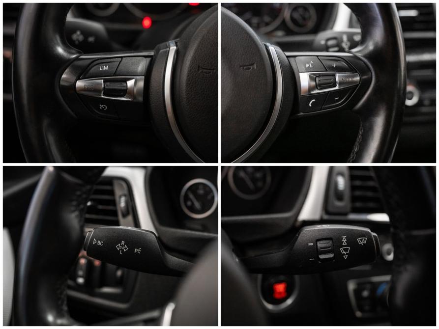 BMW 3 серии VI (F3x) Ростов-на-Дону  - изображение 17