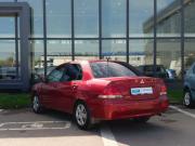 Mitsubishi Lancer IX Москва  - изображение 28