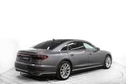 Audi A8 IV (D5) Москва  - изображение 45