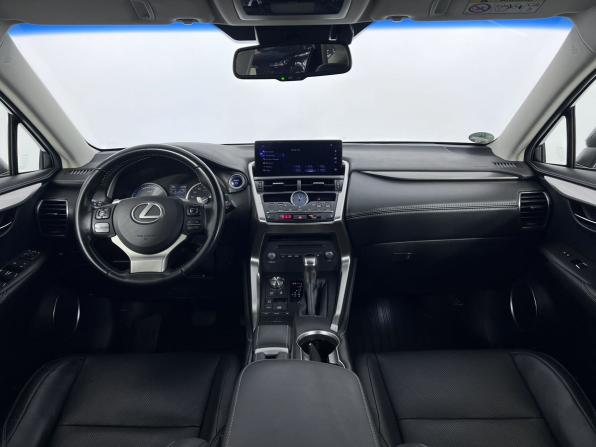 Lexus NX I Рестайлинг с пробегом 2018 года, цена 3 400 000 рублей, 104446 км, внедорожник, Автокод Объявления