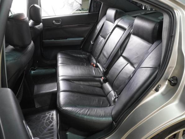 Mitsubishi Galant IX Рестайлинг с пробегом 2008 года, цена 769 000 рублей, 262396 км, седан, Автокод Объявления