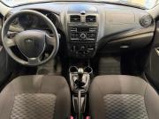 Lada (ВАЗ) Granta I Рестайлинг Волгоград  - изображение 26
