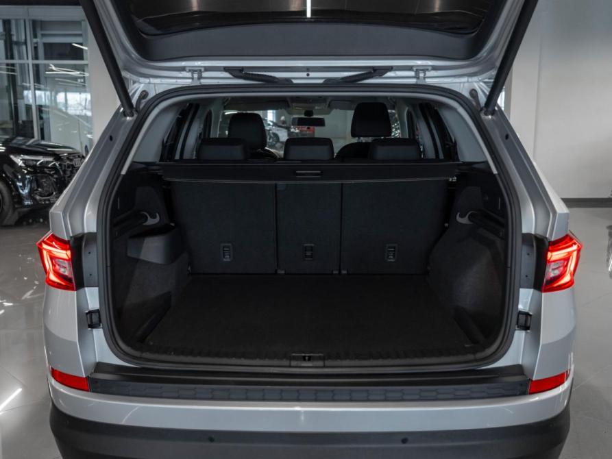 Skoda Kodiaq I Москва  - изображение 21