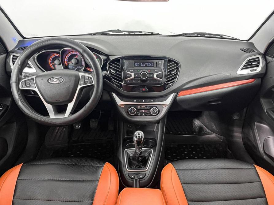 Lada (ВАЗ) Vesta I Ногинск  - изображение 12
