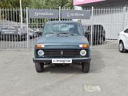 Lada (ВАЗ) 2121 (4x4) I Рестайлинг Челябинск  - изображение 16