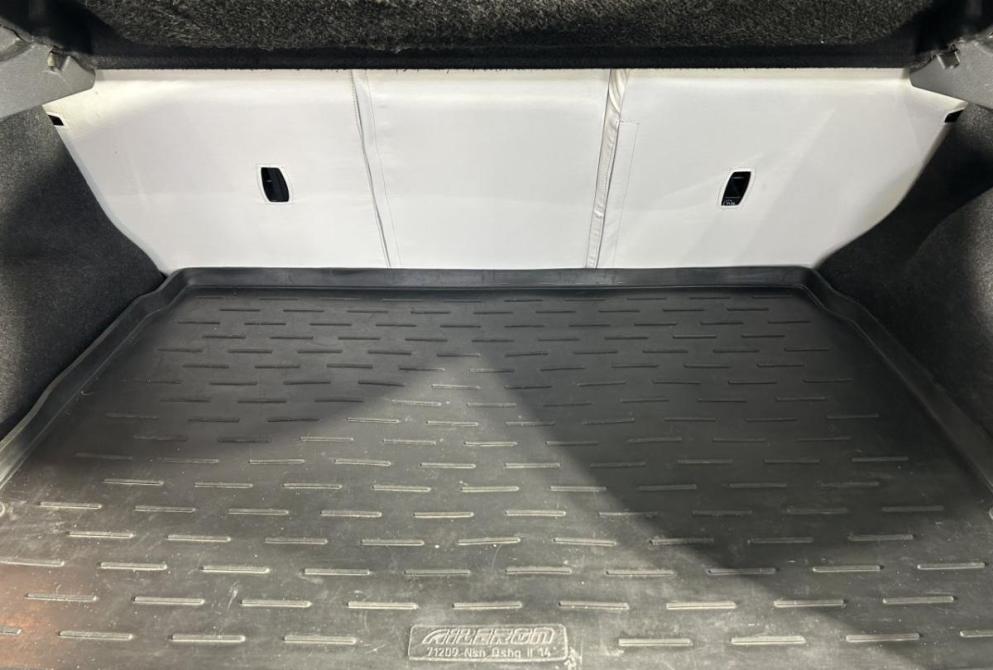 Nissan Qashqai II Саранск  - изображение 29
