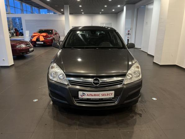 Opel Astra H Рестайлинг с пробегом 2010 года, цена 595 000 рублей, 166220 км, хэтчбек, Автокод Объявления