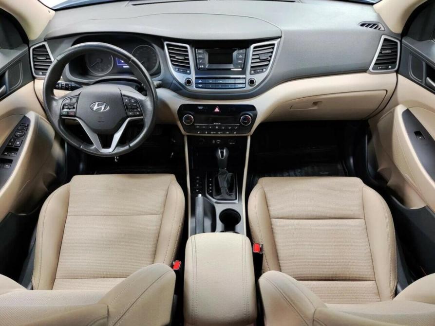 Hyundai Tucson III Набережные Челны  - изображение 15