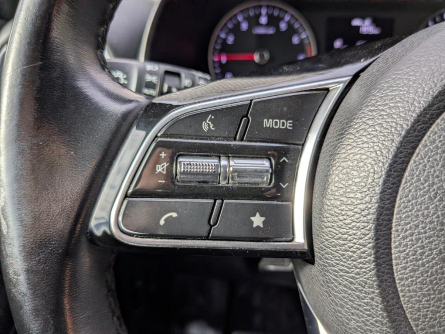 Kia Cerato IV Рестайлинг Москва  - изображение 4