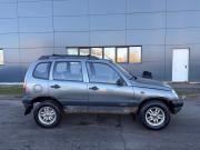 Chevrolet Niva I Ярославль  - изображение 16