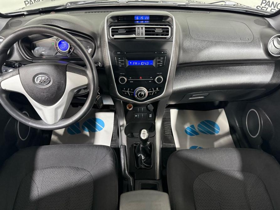 Lifan X60 I Рестайлинг 2 Оренбург  - изображение 19