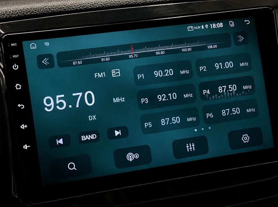 Kia Rio III Кемерово  - изображение 7