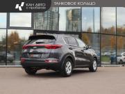 Kia Sportage IV Казань  - изображение 18