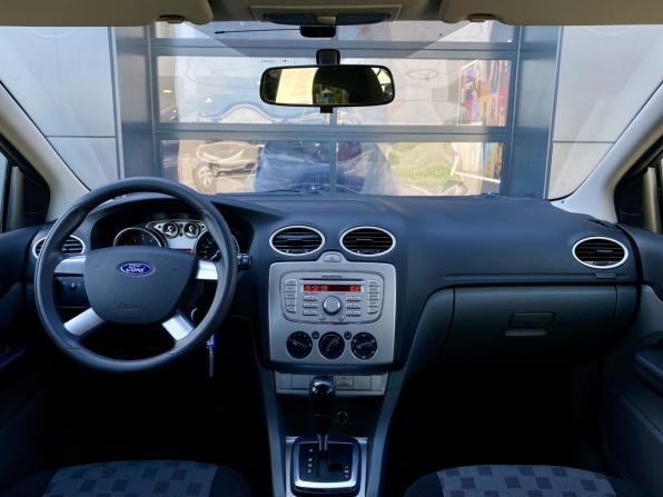 Ford Focus II Рестайлинг с пробегом 2009 года, цена 649 000 рублей, 89371 км, хэтчбек, Автокод Объявления