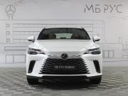 Lexus RX V Москва  - изображение 46