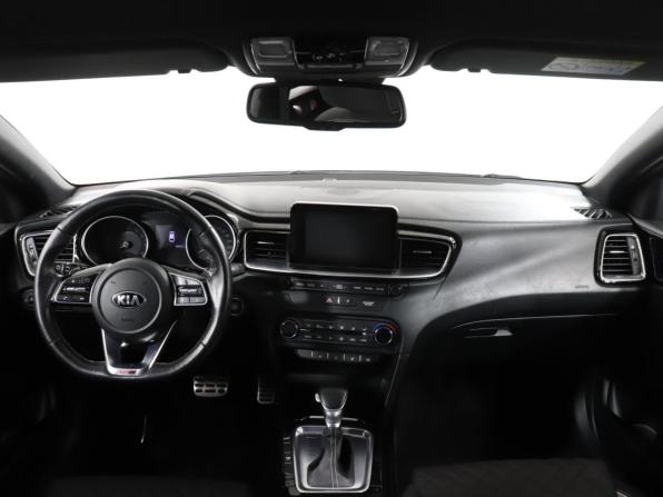 Kia Proceed I с пробегом 2019 года, цена 1 899 000 рублей, 96906 км, универсал, Автокод Объявления