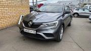 Renault Arkana I Киров  - изображение 3