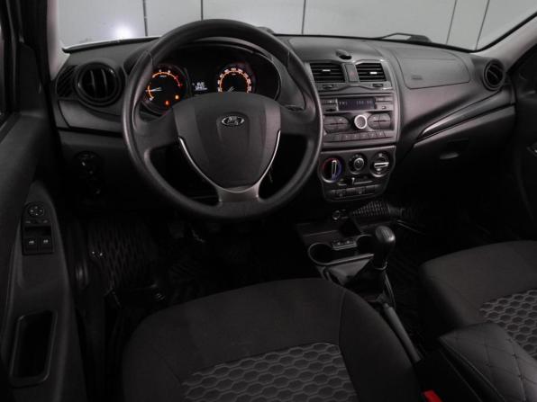 Lada (ВАЗ) Granta I Рестайлинг с пробегом 2023 года, цена 799 000 рублей, 58490 км, седан, Автокод Объявления