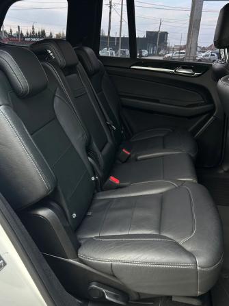 Mercedes-Benz GLS I (X166) с пробегом 2017 года, цена 4 640 000 рублей, 130308 км, внедорожник, Автокод Объявления