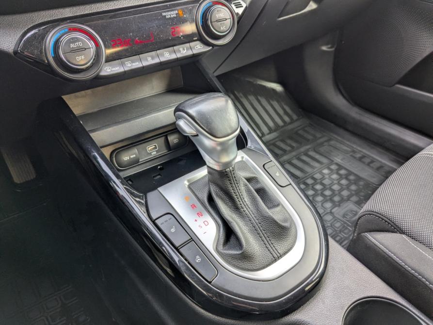 Kia Cerato IV Рестайлинг Москва  - изображение 29