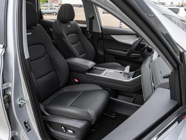 Chery Tiggo 7 Pro Max I с пробегом 2023 года, цена 1 985 000 рублей, 28033 км, внедорожник, Автокод Объявления