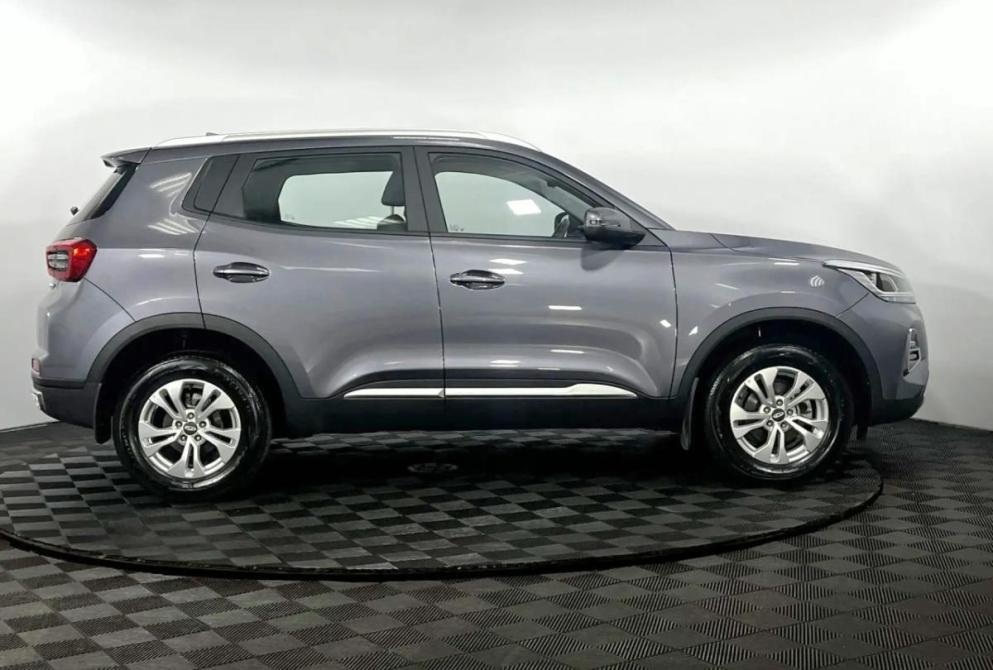 Chery Tiggo 4 Pro I Нижний Новгород  - изображение 5
