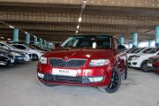 Skoda Octavia III (A7) Уфа  - изображение 23