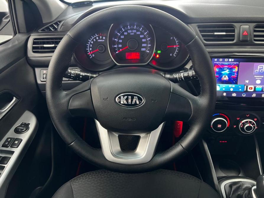 Kia Rio III Альметьевск  - изображение 15