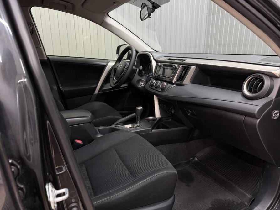 Toyota RAV4 IV (XA40) Магнитогорск  - изображение 10