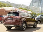 Toyota RAV4 IV (XA40) Рестайлинг Москва  - изображение 29