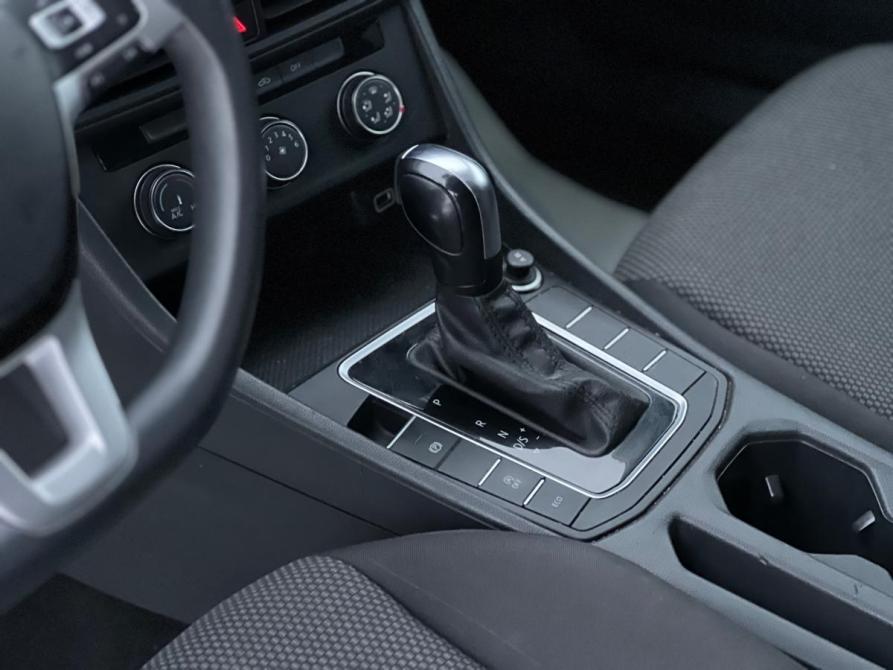 Volkswagen Jetta VII Сургут  - изображение 13
