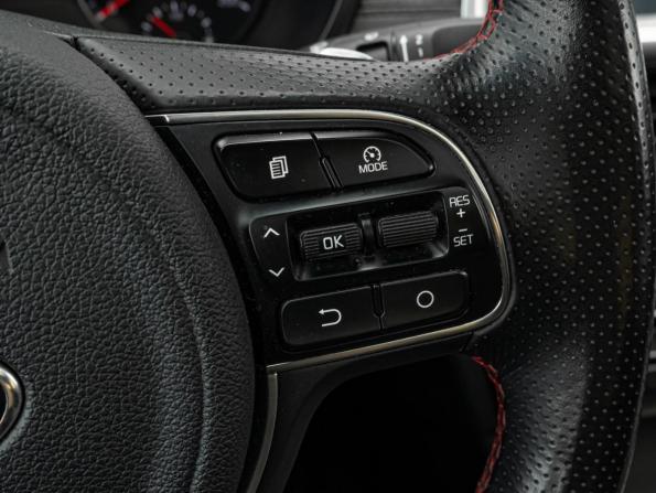 Kia Optima IV с пробегом 2018 года, цена 2 250 000 рублей, 131818 км, седан, Автокод Объявления