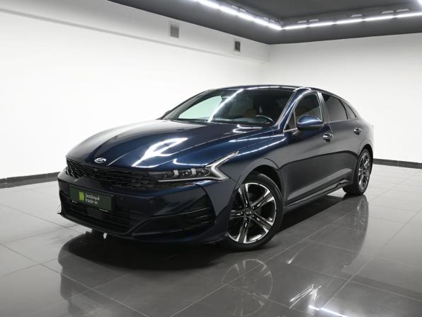 Kia K5 III с пробегом 2020 года, цена 2 095 000 рублей, 191830 км, седан, Автокод Объявления