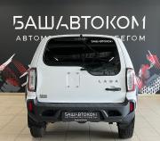 Lada (ВАЗ) Niva Travel I Уфа  - изображение 20