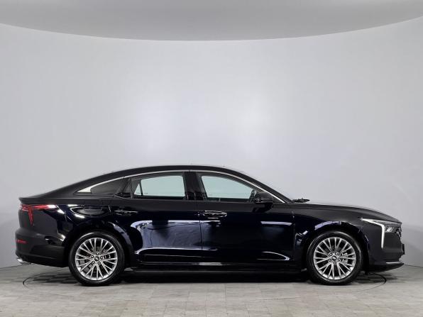 FAW Bestune B70 I с пробегом 2023 года, цена 1 750 000 рублей, 3299 км, лифтбек, Автокод Объявления