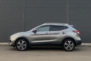 Nissan Qashqai II Рестайлинг Красноярск  - изображение 31