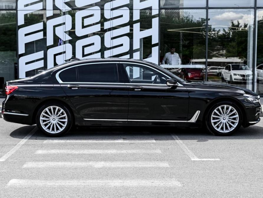 BMW 7 серии VI (G11/G12) Волгоград  - изображение 5