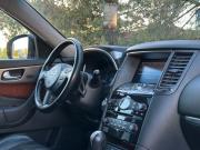 Infiniti FX II (S51) Рестайлинг Санкт-Петербург  - изображение 53