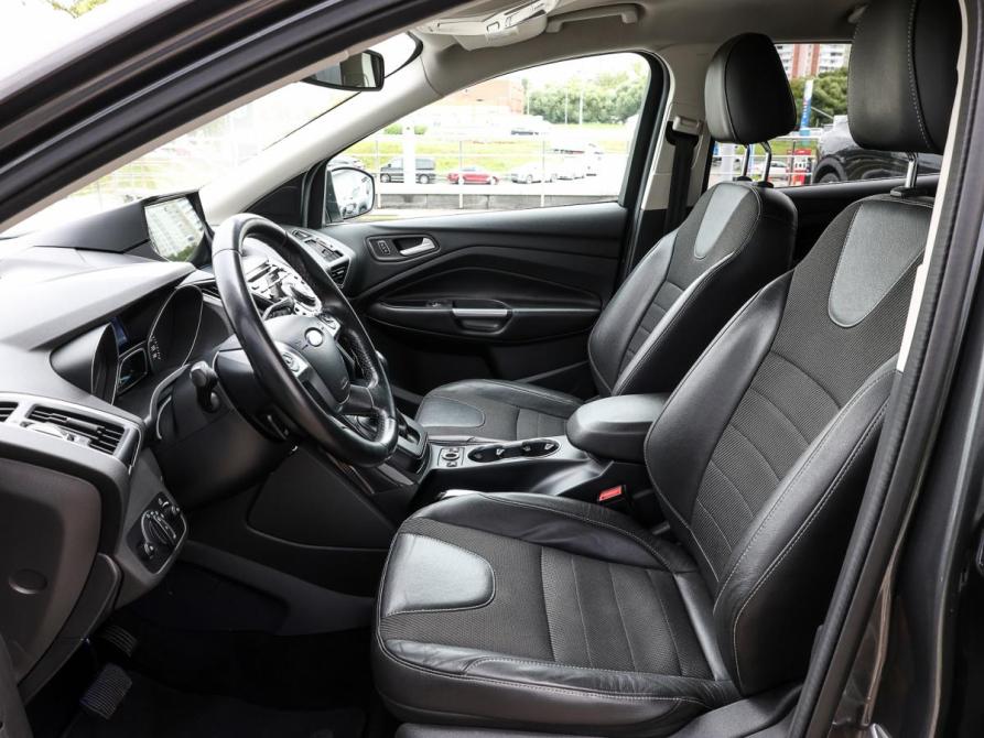 Ford Kuga II Москва  - изображение 15