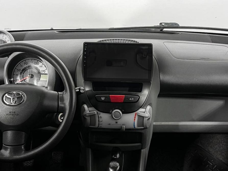Toyota Aygo I Ногинск  - изображение 15