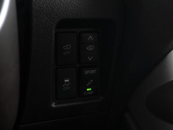 Toyota Land Cruiser Prado 150 Series с пробегом 2013 года, цена 3 999 000 рублей, 180019 км, внедорожник, Автокод Объявления