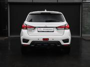 Mitsubishi ASX I Рестайлинг 3 Москва  - изображение 20